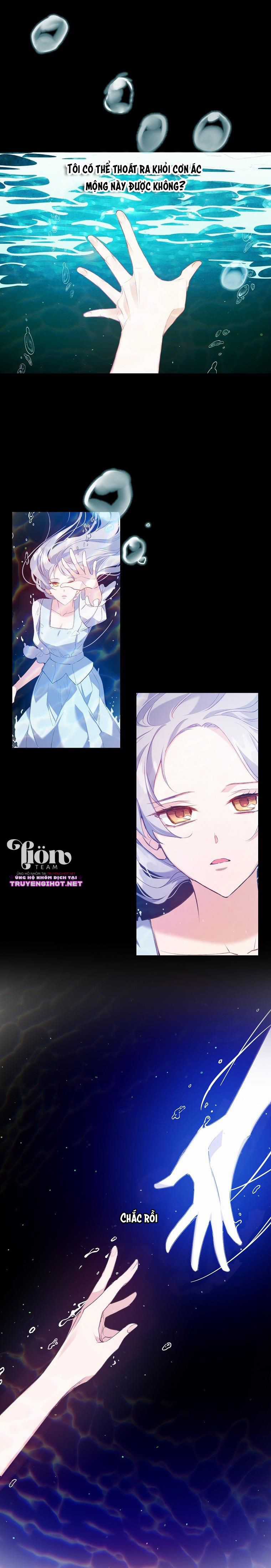 Tôi Chỉ Nhận Ra Sau Khi Mất Cô Ấy Chapter 0: Giới thiệu trang 9