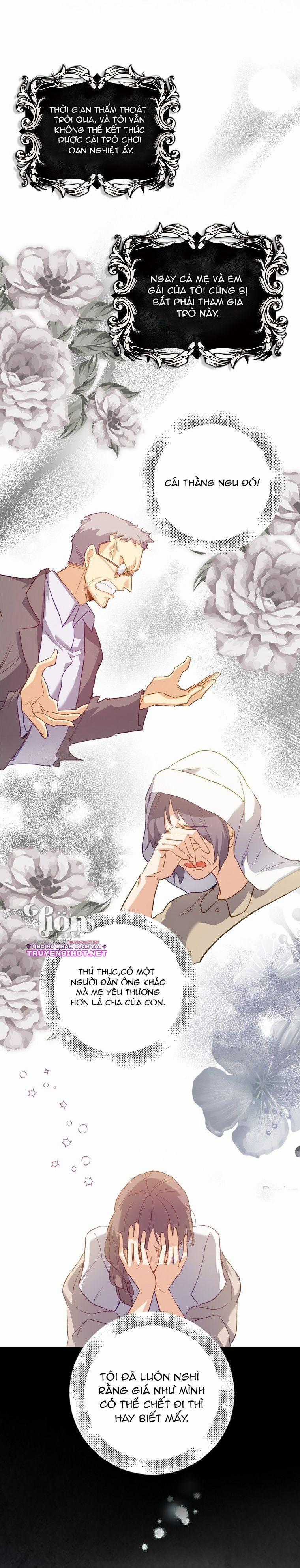 Tôi Chỉ Nhận Ra Sau Khi Mất Cô Ấy Chapter 1.2 trang 1