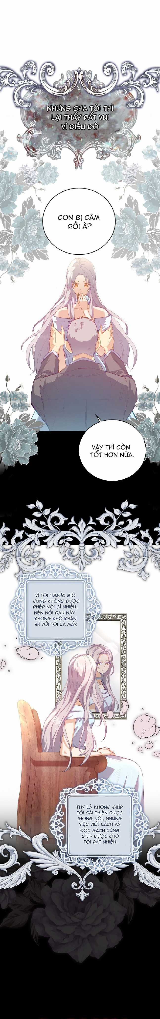 Tôi Chỉ Nhận Ra Sau Khi Mất Cô Ấy Chapter 1.2 trang 3