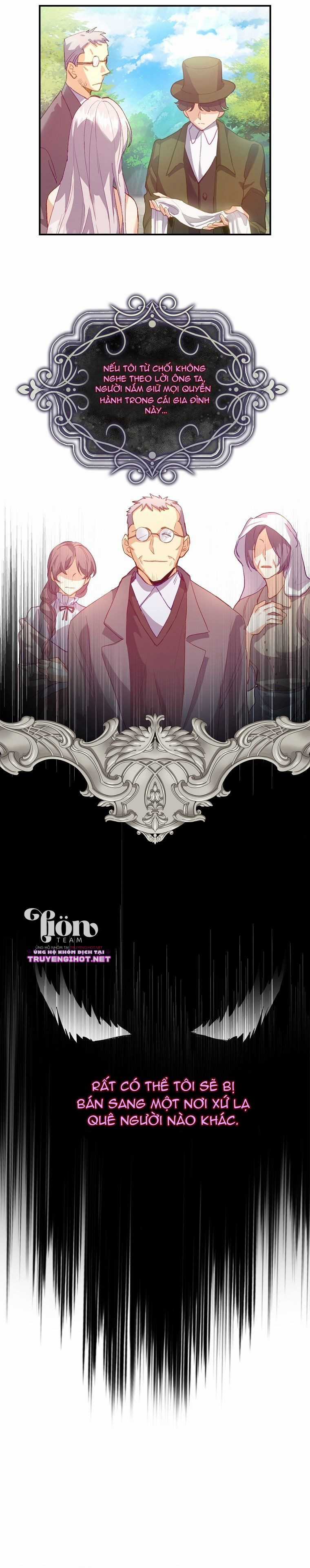 Tôi Chỉ Nhận Ra Sau Khi Mất Cô Ấy Chapter 1.2 trang 5