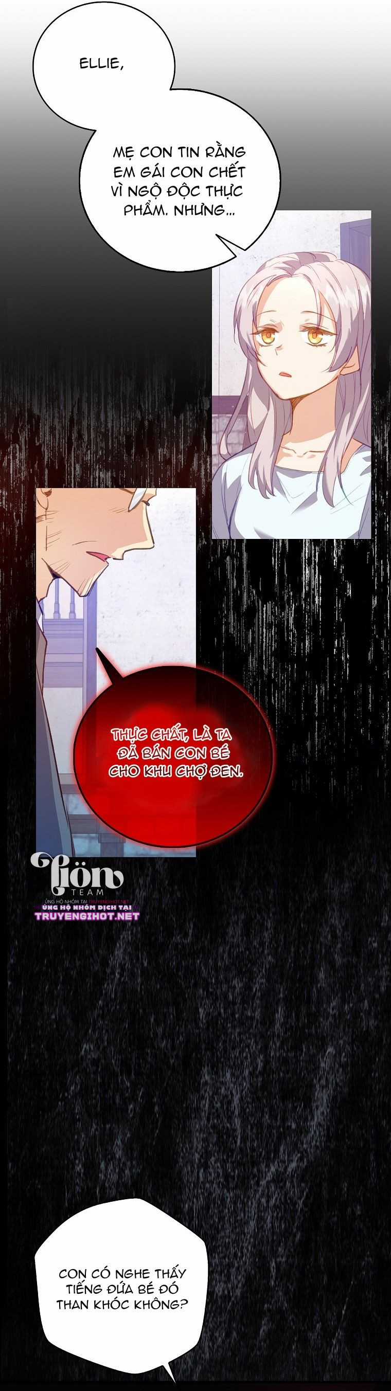 Tôi Chỉ Nhận Ra Sau Khi Mất Cô Ấy Chapter 1.2 trang 6