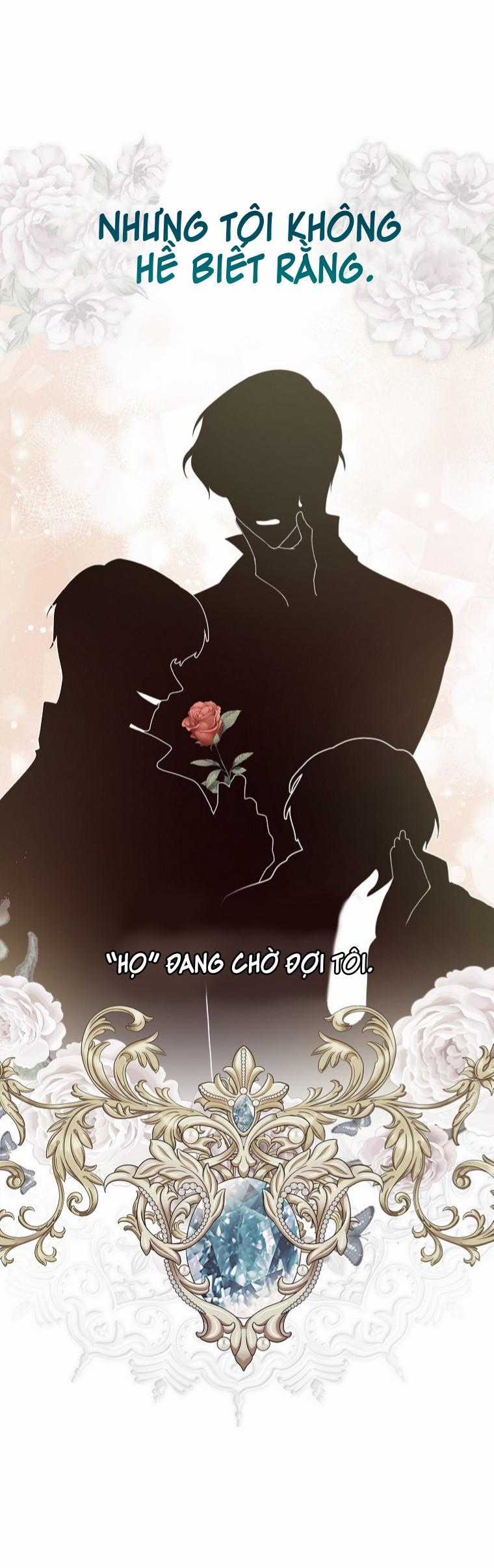 Tôi Chỉ Nhận Ra Sau Khi Mất Cô Ấy Chapter 1.2 trang 9