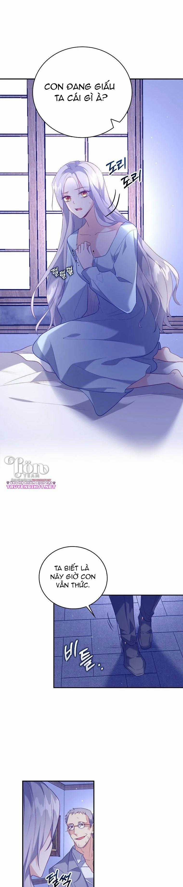 Tôi Chỉ Nhận Ra Sau Khi Mất Cô Ấy Chapter 10.5 trang 1