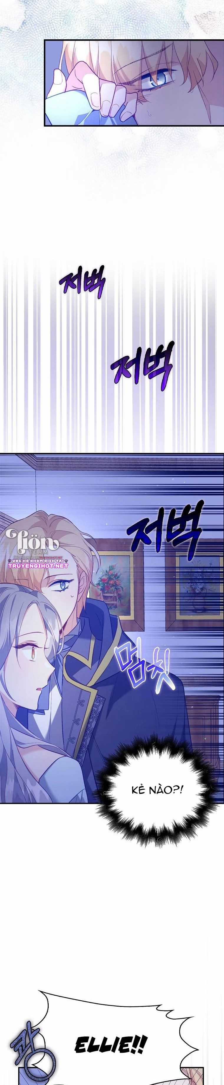 Tôi Chỉ Nhận Ra Sau Khi Mất Cô Ấy Chapter 10 trang 10