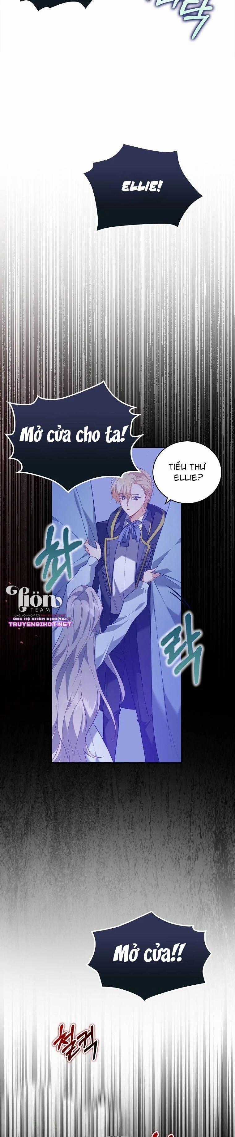 Tôi Chỉ Nhận Ra Sau Khi Mất Cô Ấy Chapter 10 trang 12