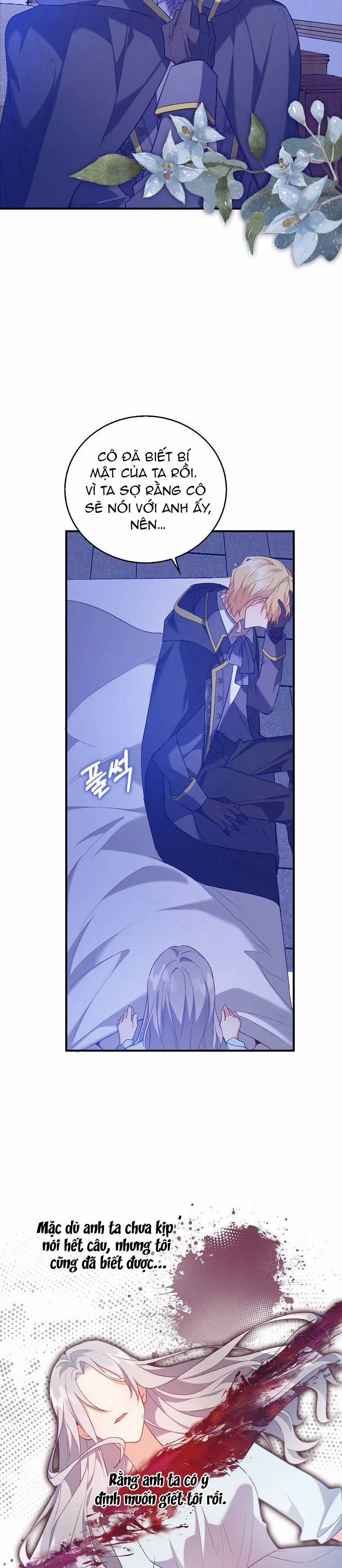 Tôi Chỉ Nhận Ra Sau Khi Mất Cô Ấy Chapter 10 trang 7