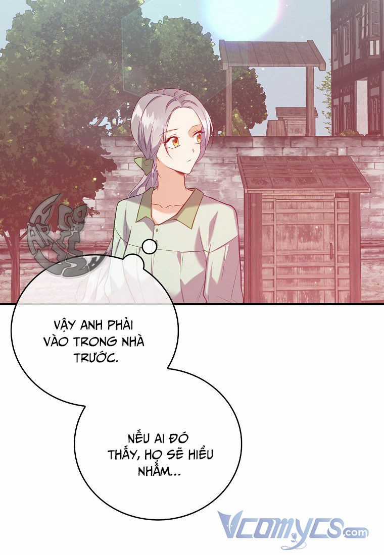 Tôi Chỉ Nhận Ra Sau Khi Mất Cô Ấy Chapter 11.5 trang 13