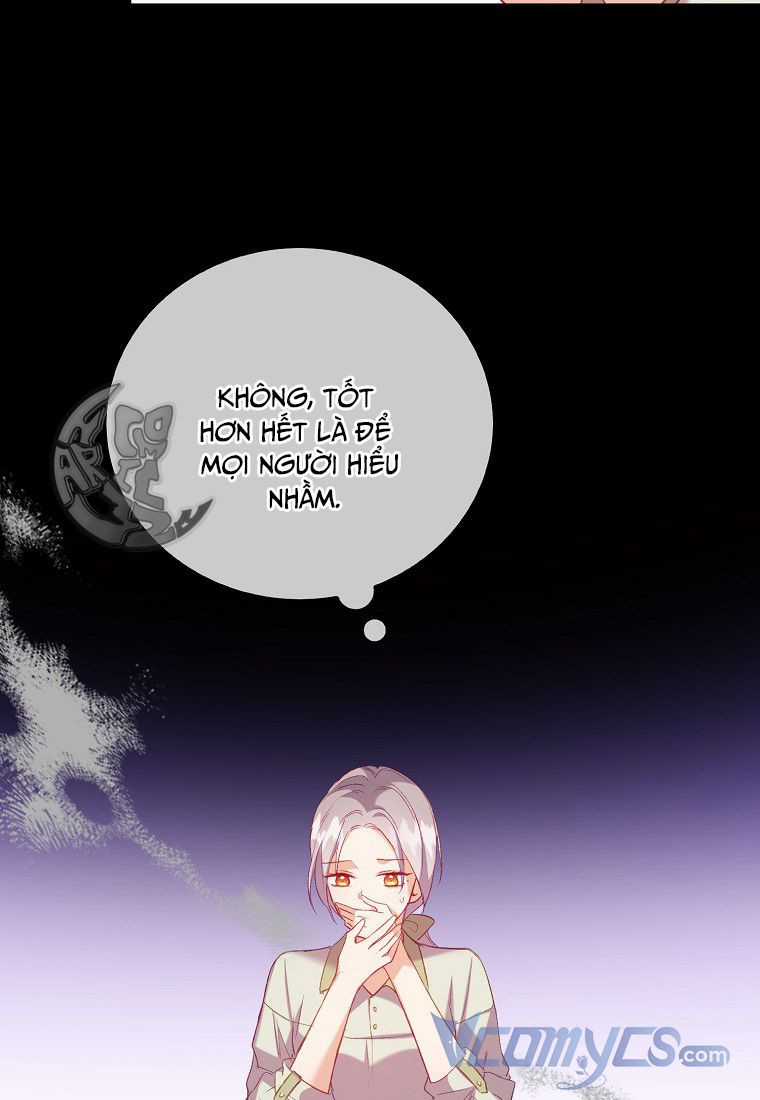 Tôi Chỉ Nhận Ra Sau Khi Mất Cô Ấy Chapter 11.5 trang 17