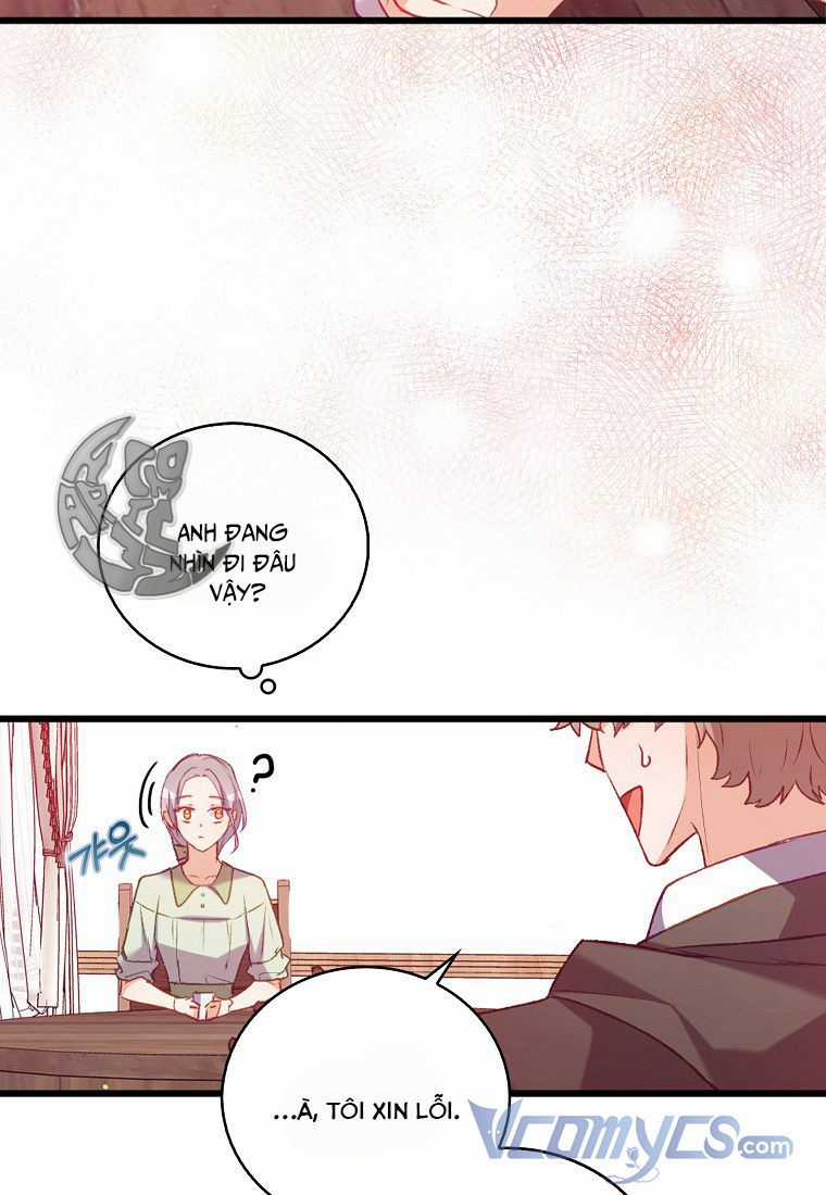 Tôi Chỉ Nhận Ra Sau Khi Mất Cô Ấy Chapter 11.5 trang 27