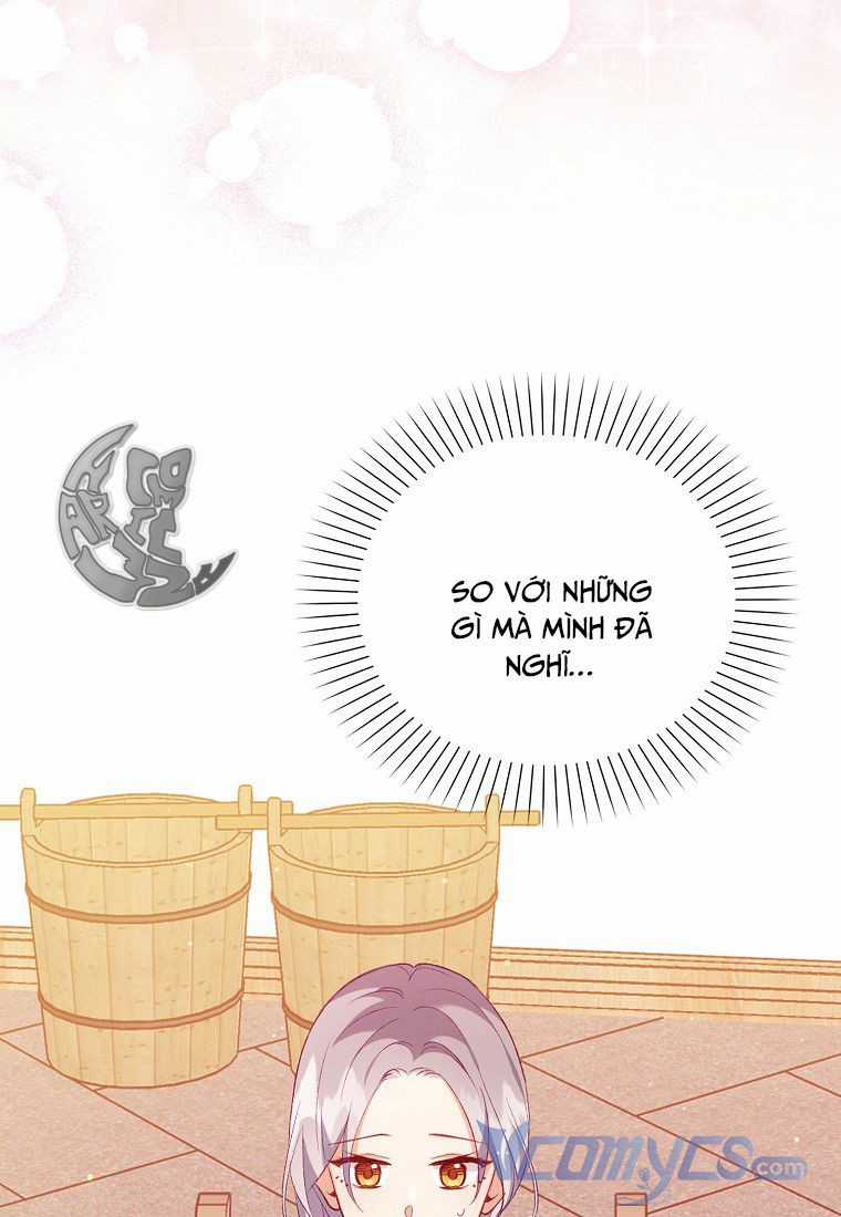 Tôi Chỉ Nhận Ra Sau Khi Mất Cô Ấy Chapter 11.5 trang 30