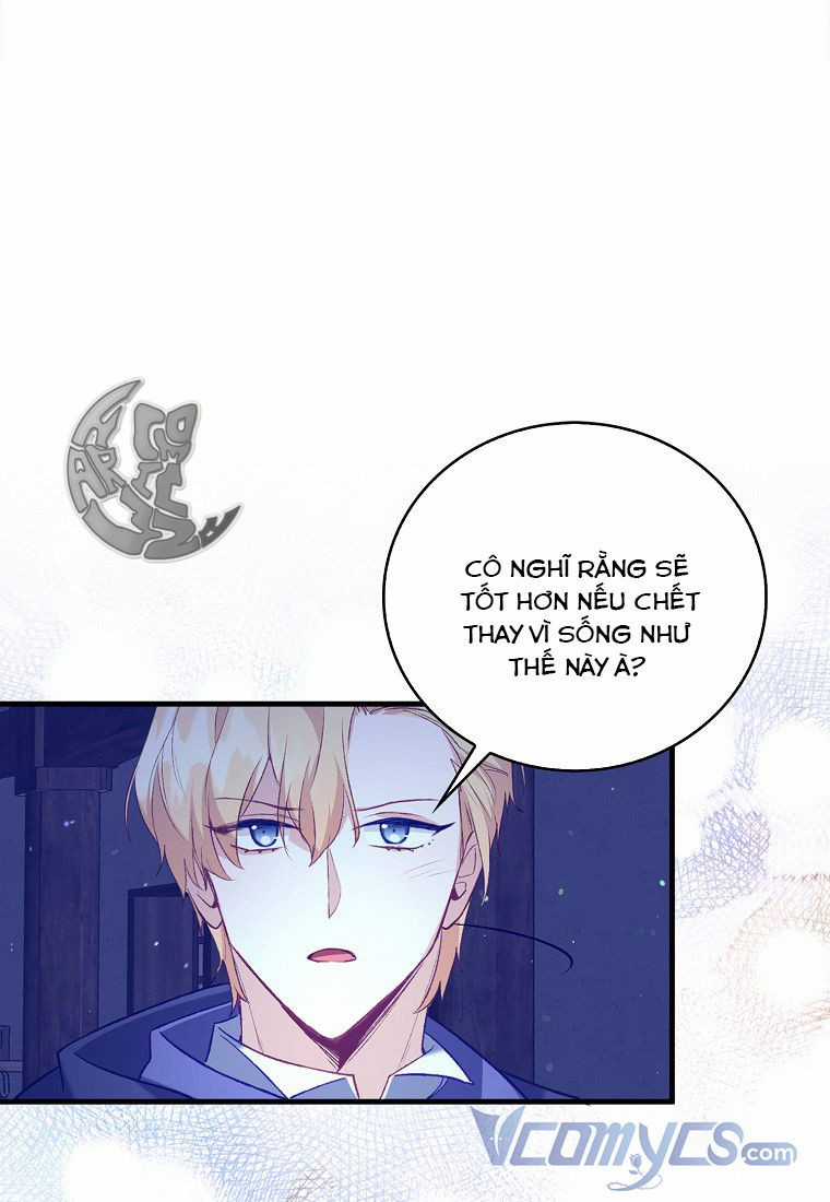 Tôi Chỉ Nhận Ra Sau Khi Mất Cô Ấy Chapter 11 trang 12