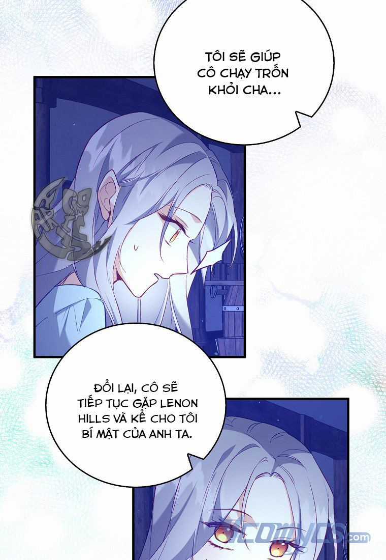 Tôi Chỉ Nhận Ra Sau Khi Mất Cô Ấy Chapter 11 trang 14