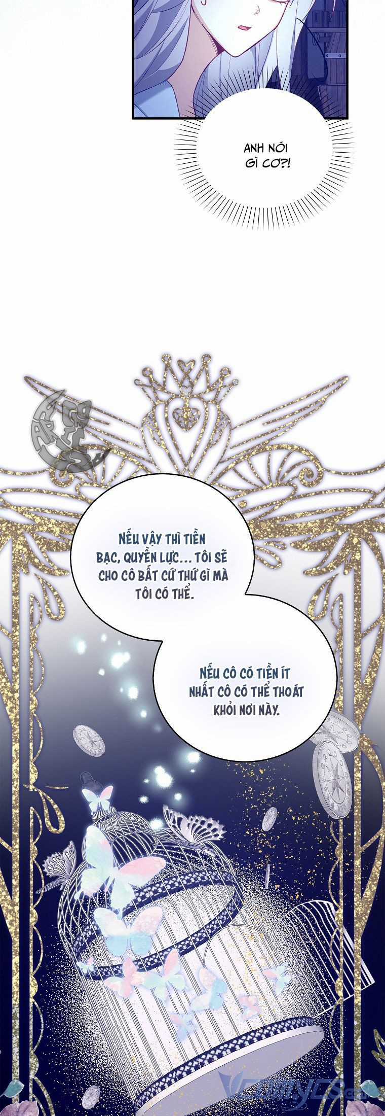 Tôi Chỉ Nhận Ra Sau Khi Mất Cô Ấy Chapter 11 trang 15