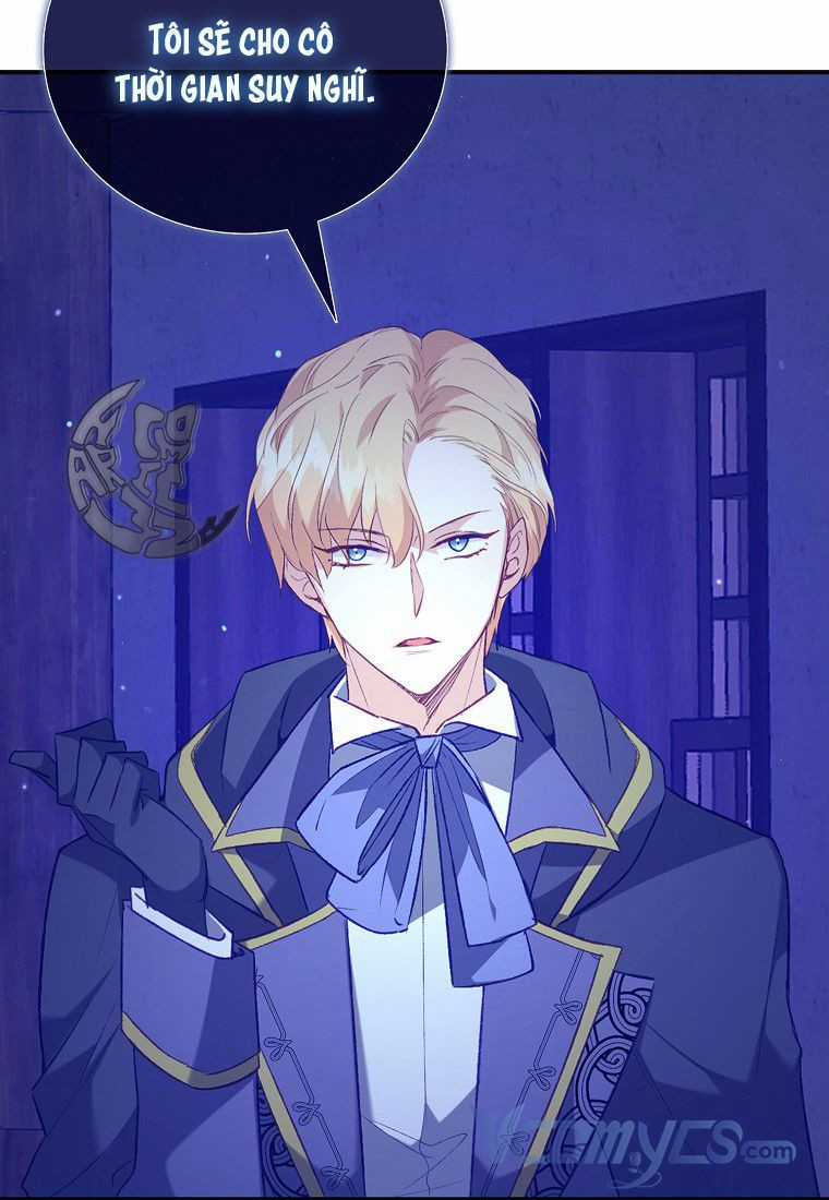 Tôi Chỉ Nhận Ra Sau Khi Mất Cô Ấy Chapter 11 trang 18