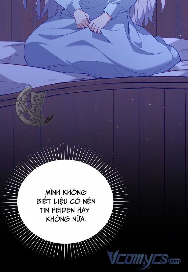 Tôi Chỉ Nhận Ra Sau Khi Mất Cô Ấy Chapter 11 trang 21