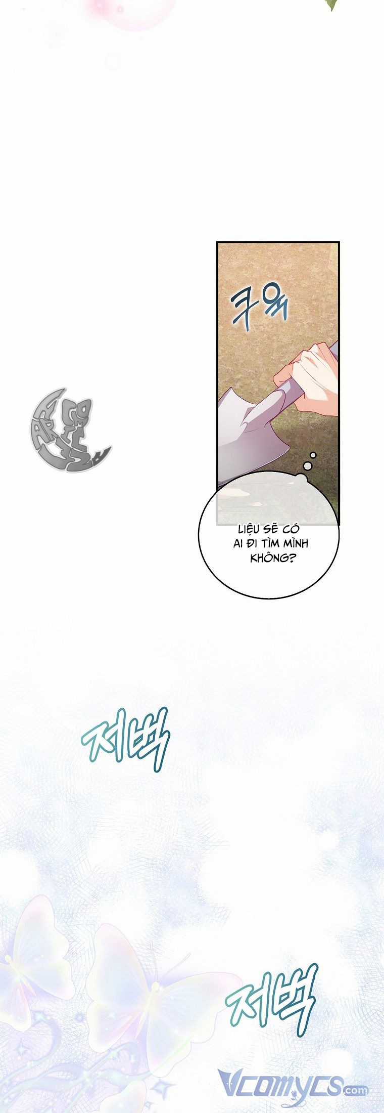 Tôi Chỉ Nhận Ra Sau Khi Mất Cô Ấy Chapter 11 trang 29