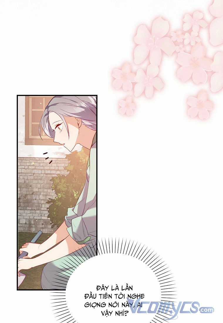 Tôi Chỉ Nhận Ra Sau Khi Mất Cô Ấy Chapter 11 trang 31