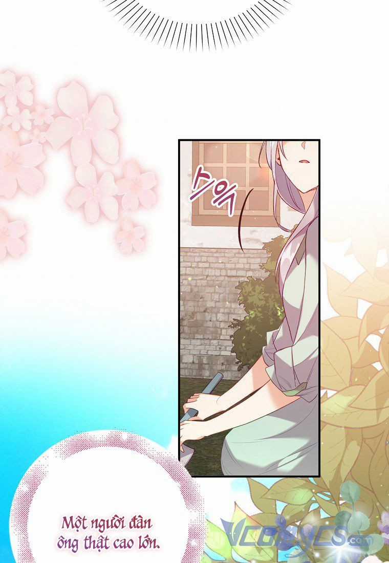 Tôi Chỉ Nhận Ra Sau Khi Mất Cô Ấy Chapter 11 trang 32