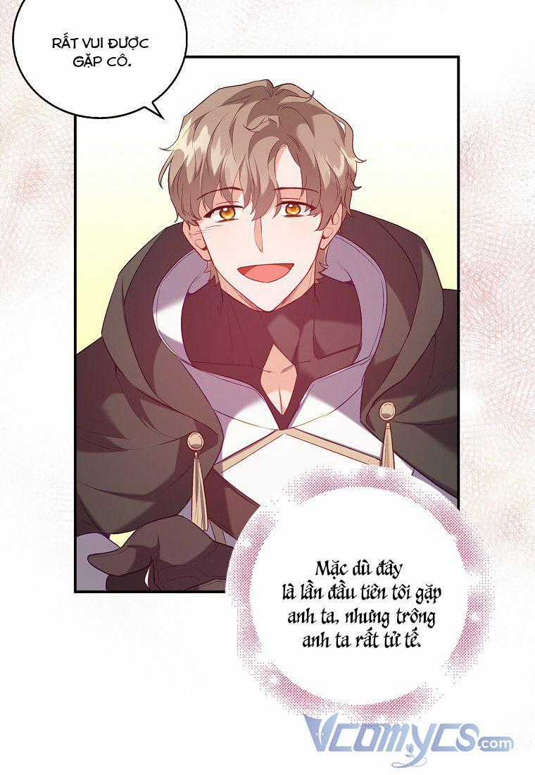 Tôi Chỉ Nhận Ra Sau Khi Mất Cô Ấy Chapter 11 trang 34