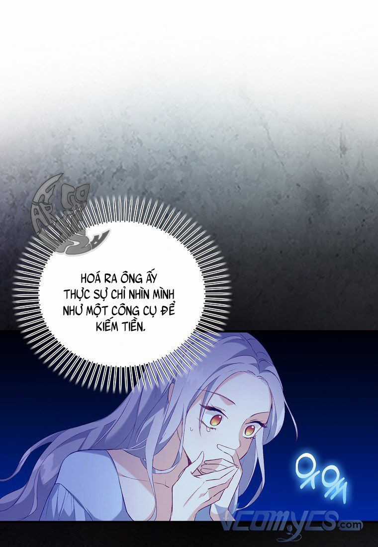 Tôi Chỉ Nhận Ra Sau Khi Mất Cô Ấy Chapter 11 trang 5