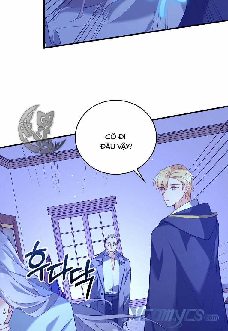 Tôi Chỉ Nhận Ra Sau Khi Mất Cô Ấy Chapter 11 trang 7