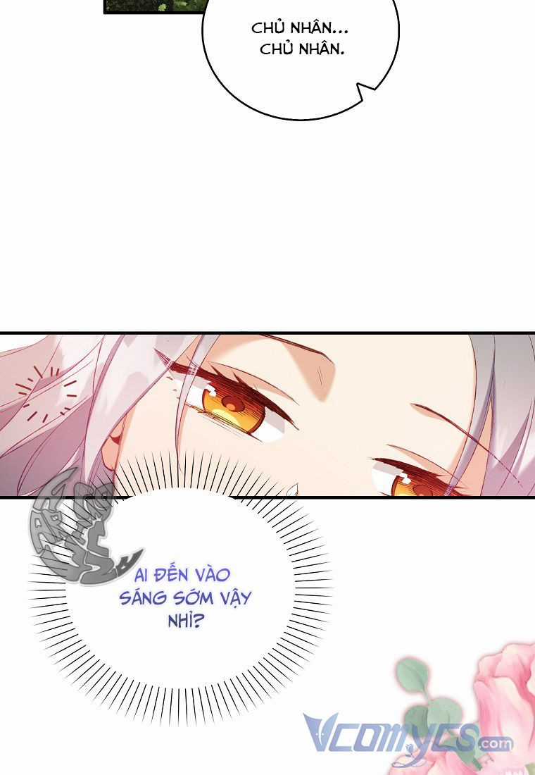 Tôi Chỉ Nhận Ra Sau Khi Mất Cô Ấy Chapter 12.5 trang 19