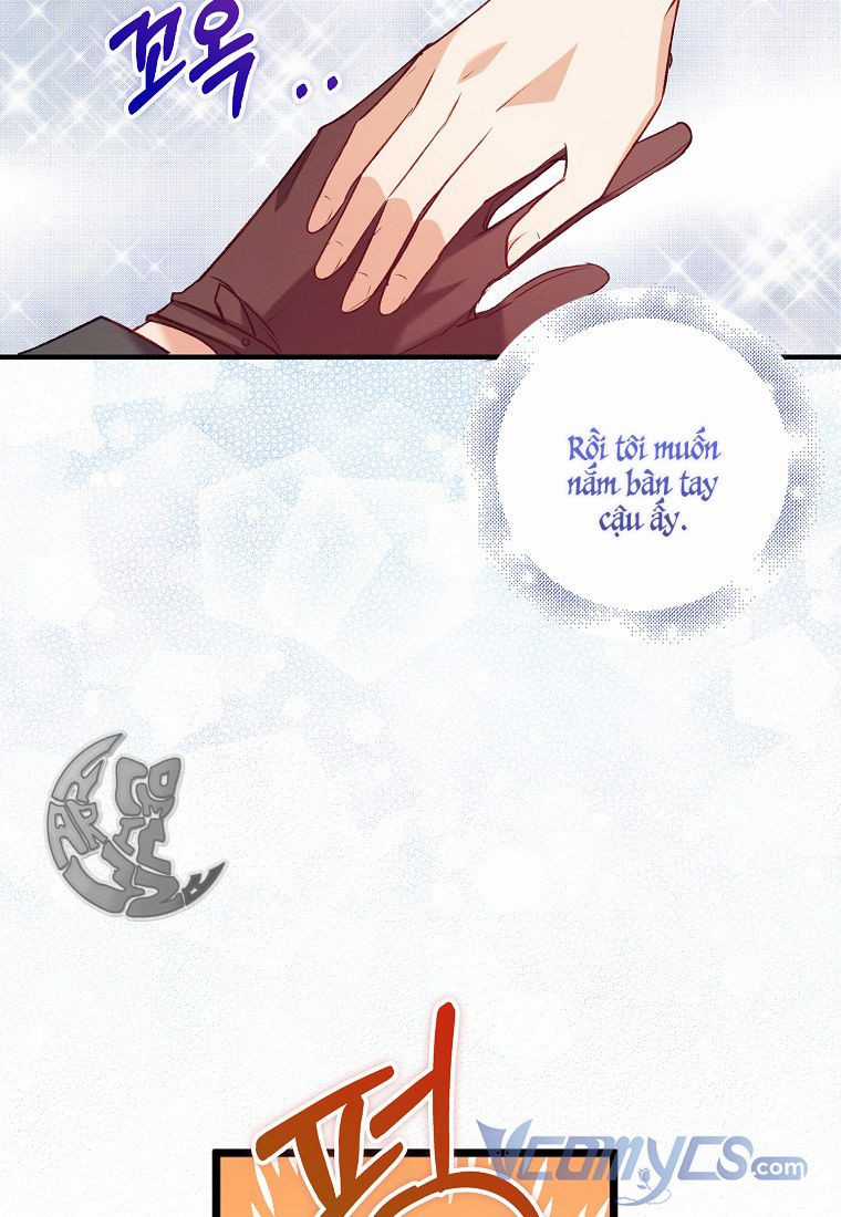 Tôi Chỉ Nhận Ra Sau Khi Mất Cô Ấy Chapter 12.5 trang 2