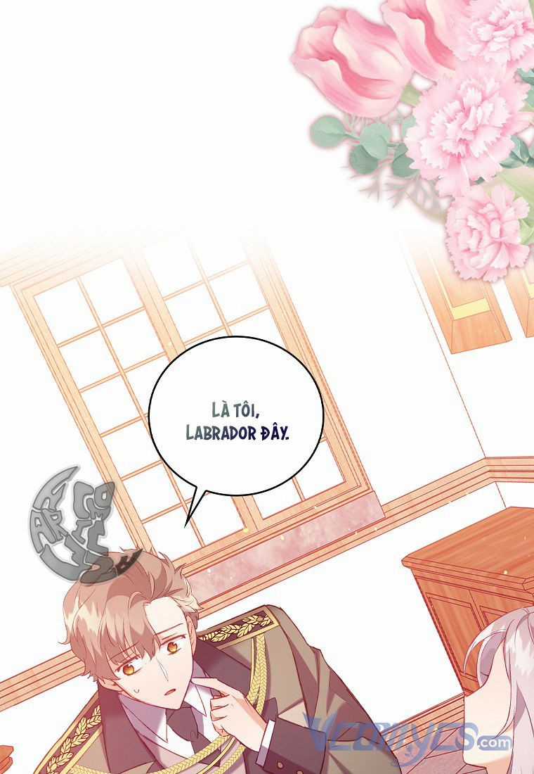 Tôi Chỉ Nhận Ra Sau Khi Mất Cô Ấy Chapter 12.5 trang 20