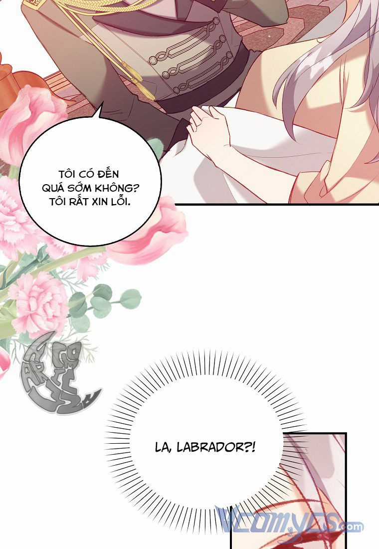 Tôi Chỉ Nhận Ra Sau Khi Mất Cô Ấy Chapter 12.5 trang 21