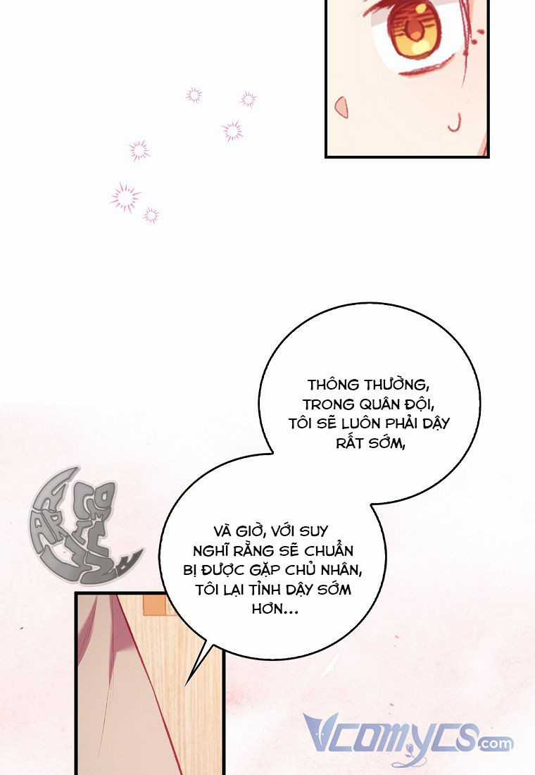 Tôi Chỉ Nhận Ra Sau Khi Mất Cô Ấy Chapter 12.5 trang 22