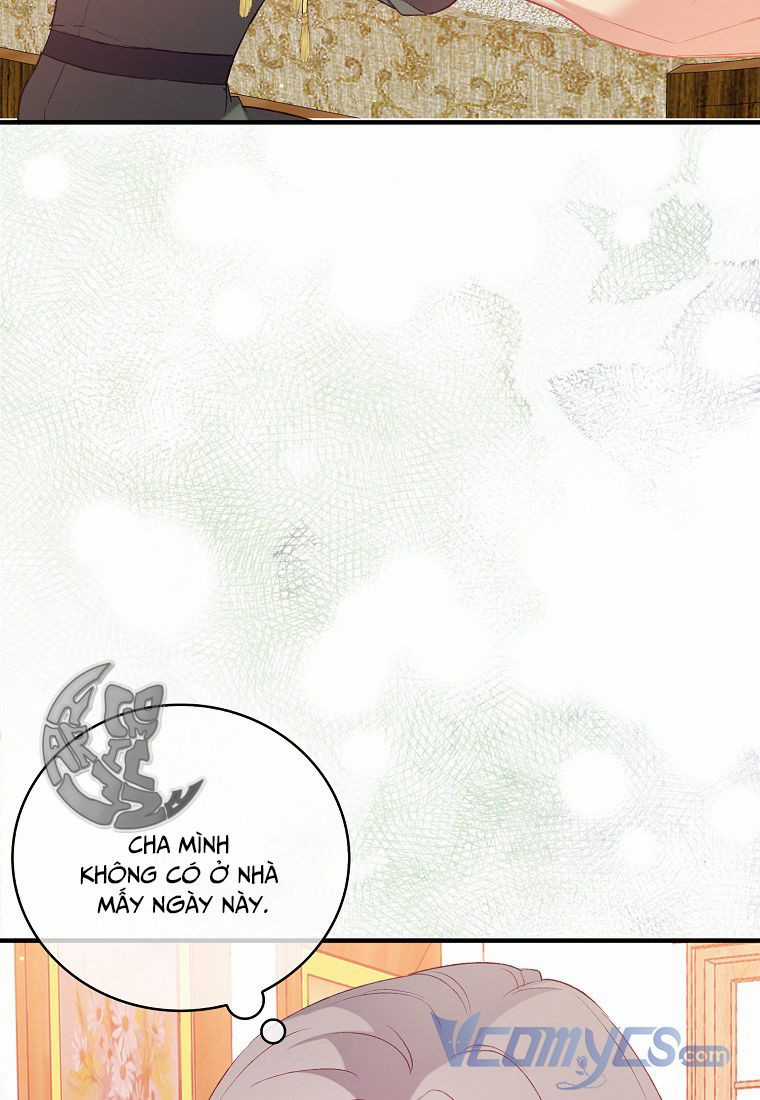 Tôi Chỉ Nhận Ra Sau Khi Mất Cô Ấy Chapter 12.5 trang 29