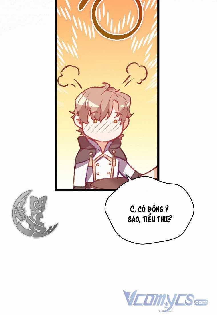 Tôi Chỉ Nhận Ra Sau Khi Mất Cô Ấy Chapter 12.5 trang 3