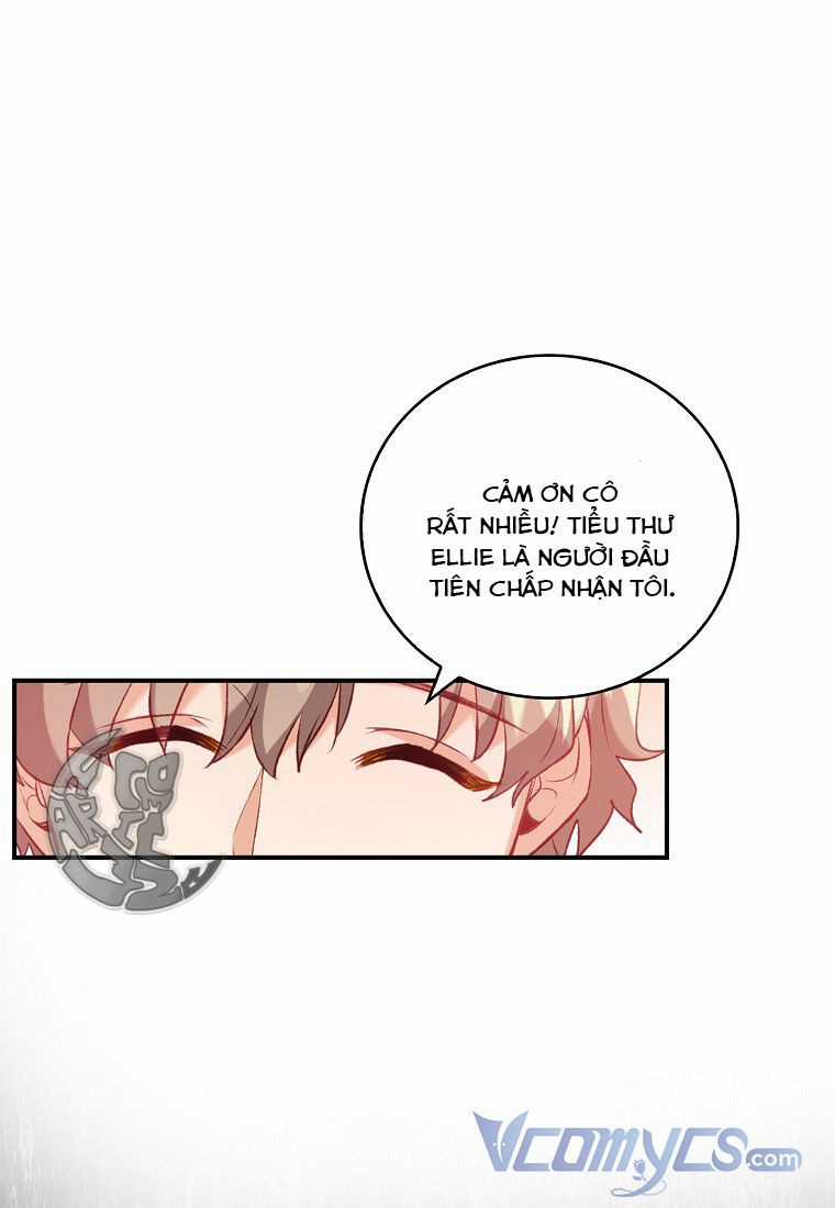 Tôi Chỉ Nhận Ra Sau Khi Mất Cô Ấy Chapter 12.5 trang 4