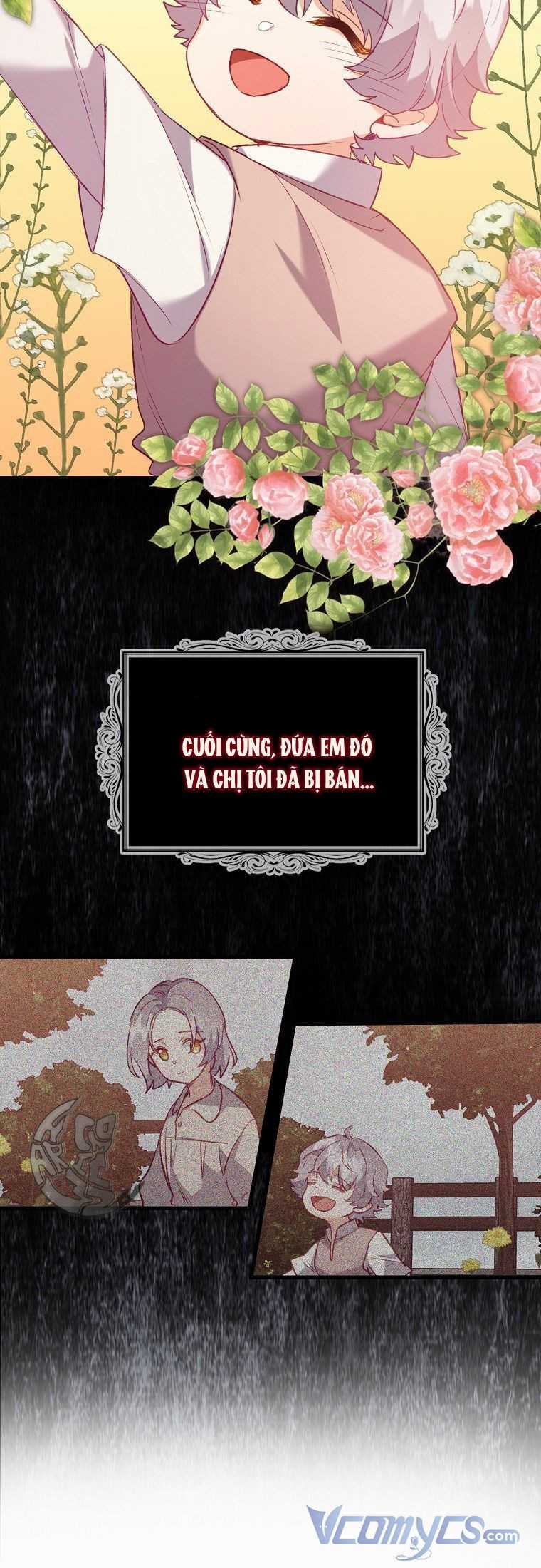 Tôi Chỉ Nhận Ra Sau Khi Mất Cô Ấy Chapter 12.5 trang 6