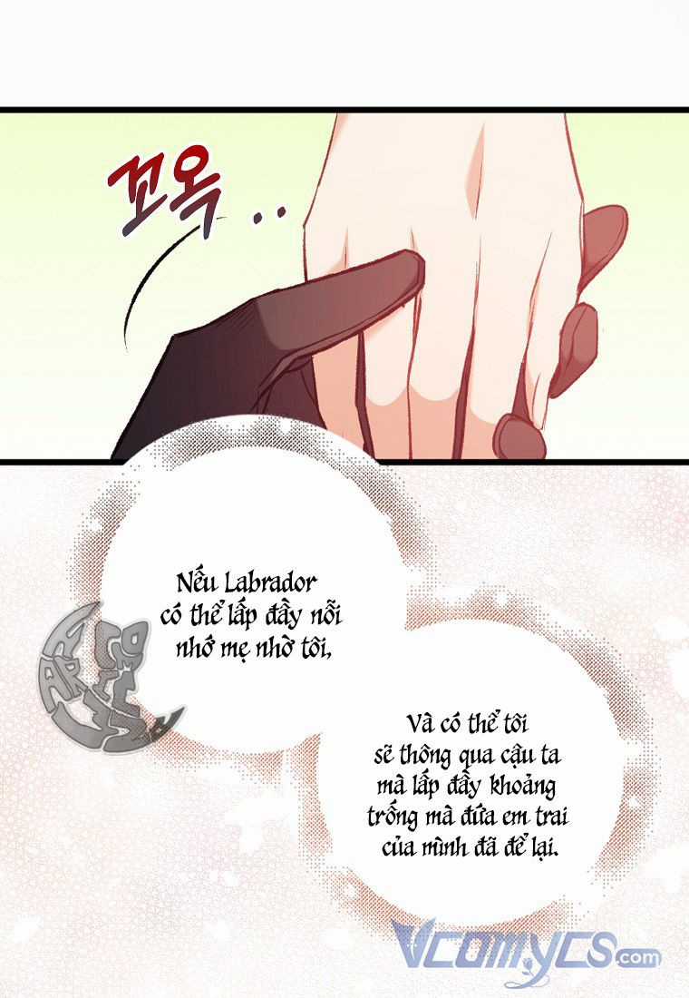 Tôi Chỉ Nhận Ra Sau Khi Mất Cô Ấy Chapter 12.5 trang 7