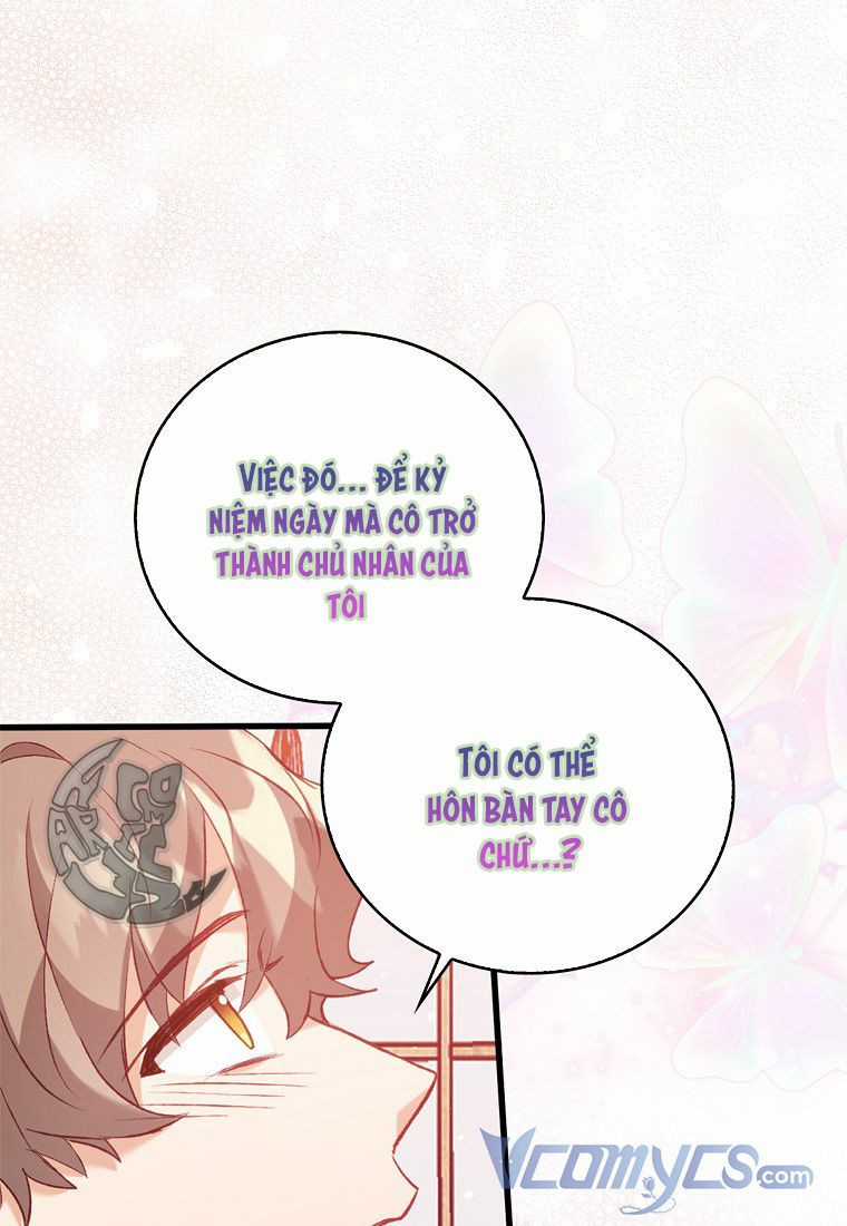 Tôi Chỉ Nhận Ra Sau Khi Mất Cô Ấy Chapter 12.5 trang 8