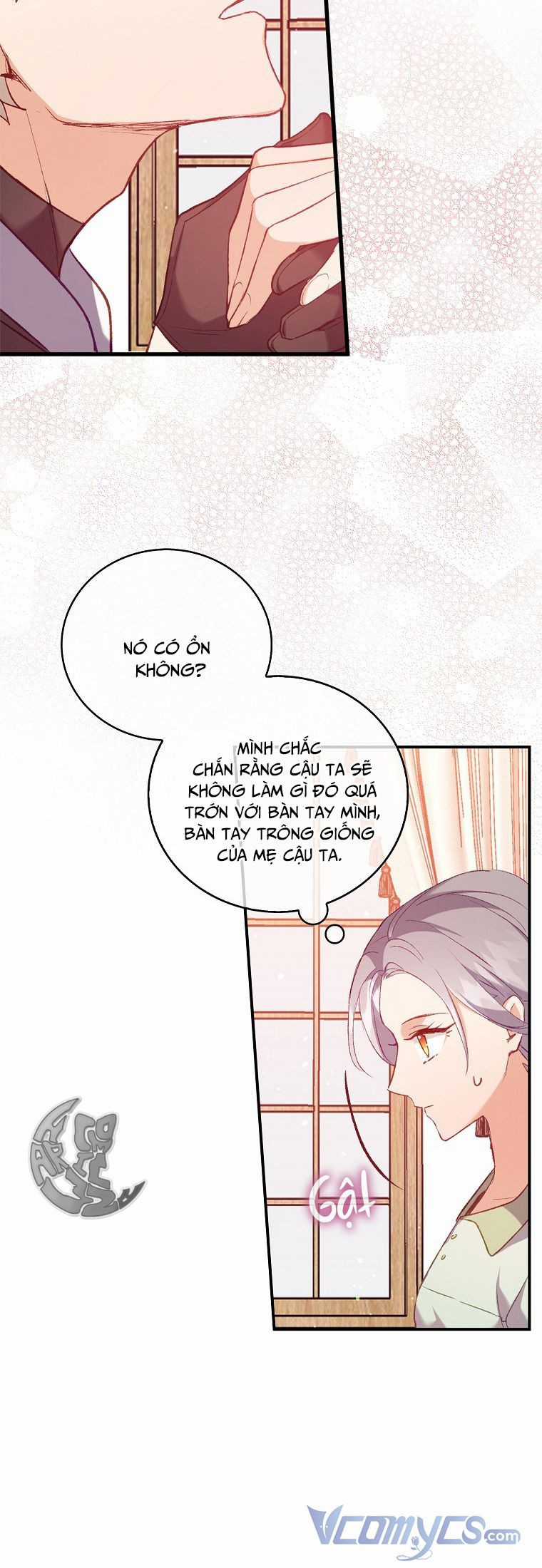 Tôi Chỉ Nhận Ra Sau Khi Mất Cô Ấy Chapter 12.5 trang 9