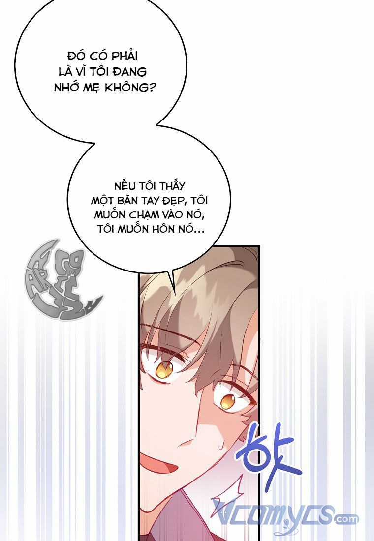 Tôi Chỉ Nhận Ra Sau Khi Mất Cô Ấy Chapter 12 trang 12