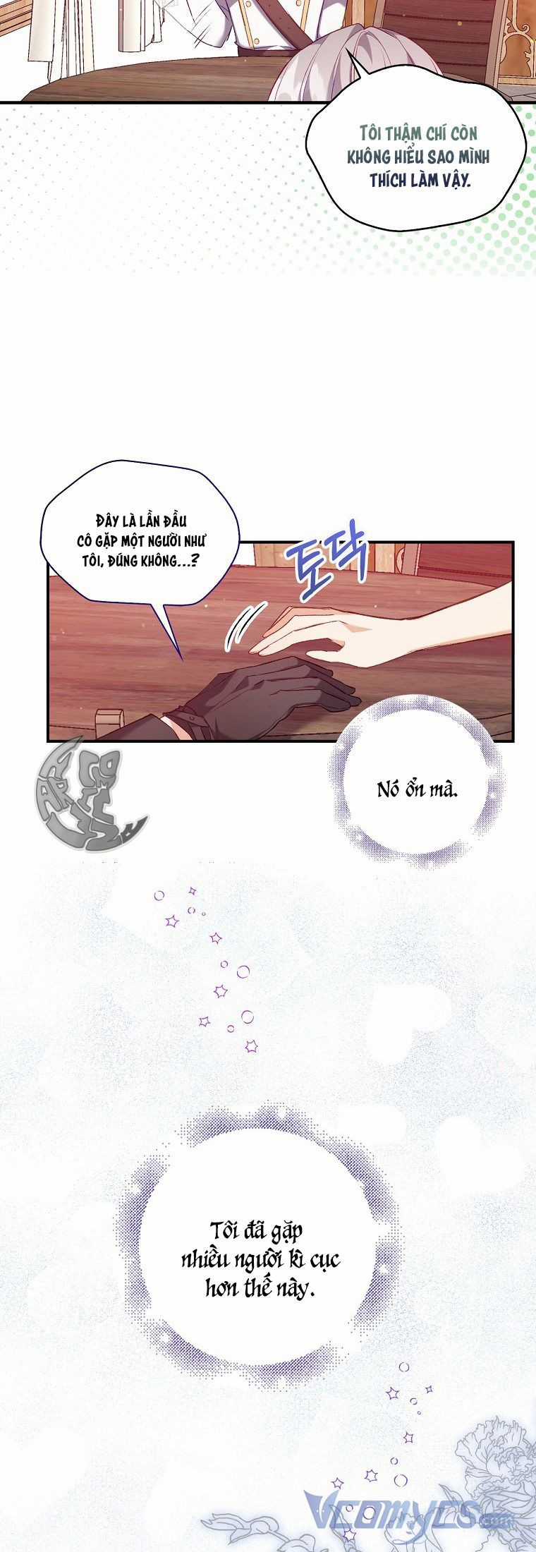 Tôi Chỉ Nhận Ra Sau Khi Mất Cô Ấy Chapter 12 trang 14
