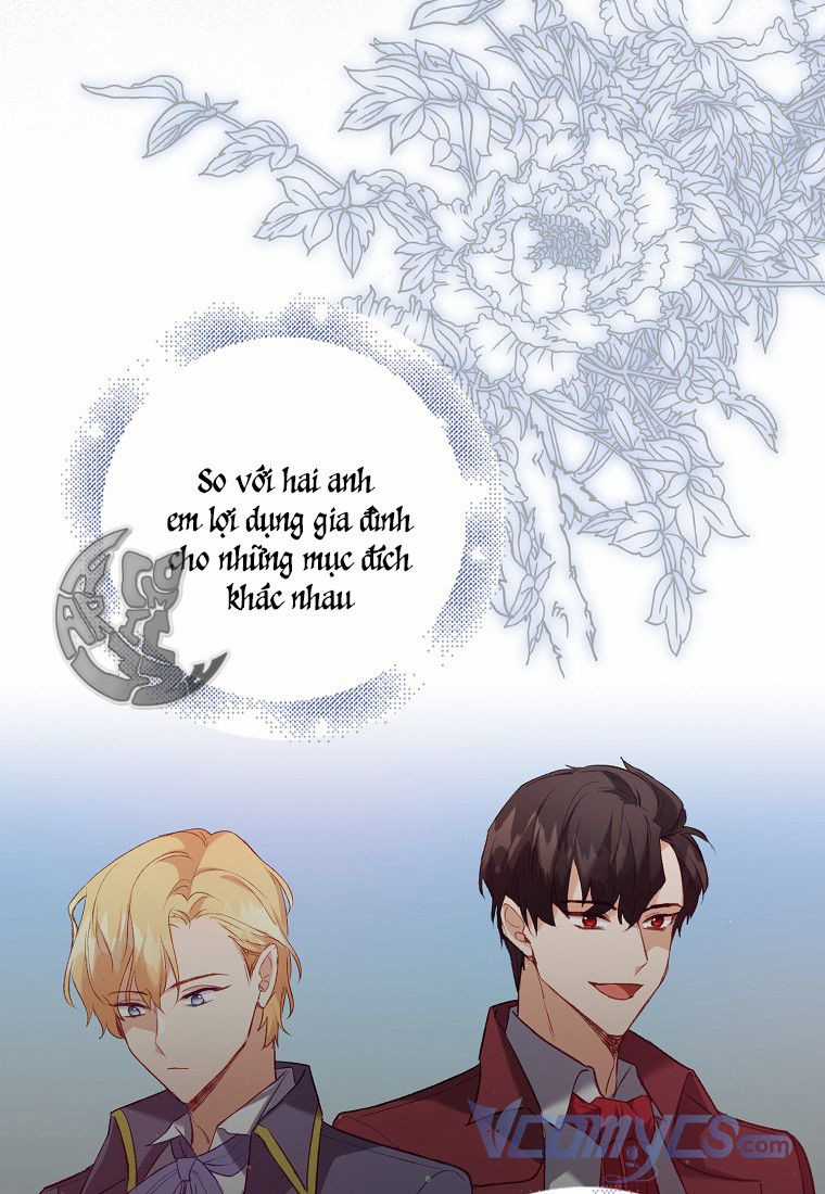 Tôi Chỉ Nhận Ra Sau Khi Mất Cô Ấy Chapter 12 trang 15