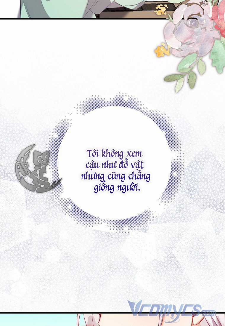 Tôi Chỉ Nhận Ra Sau Khi Mất Cô Ấy Chapter 12 trang 17