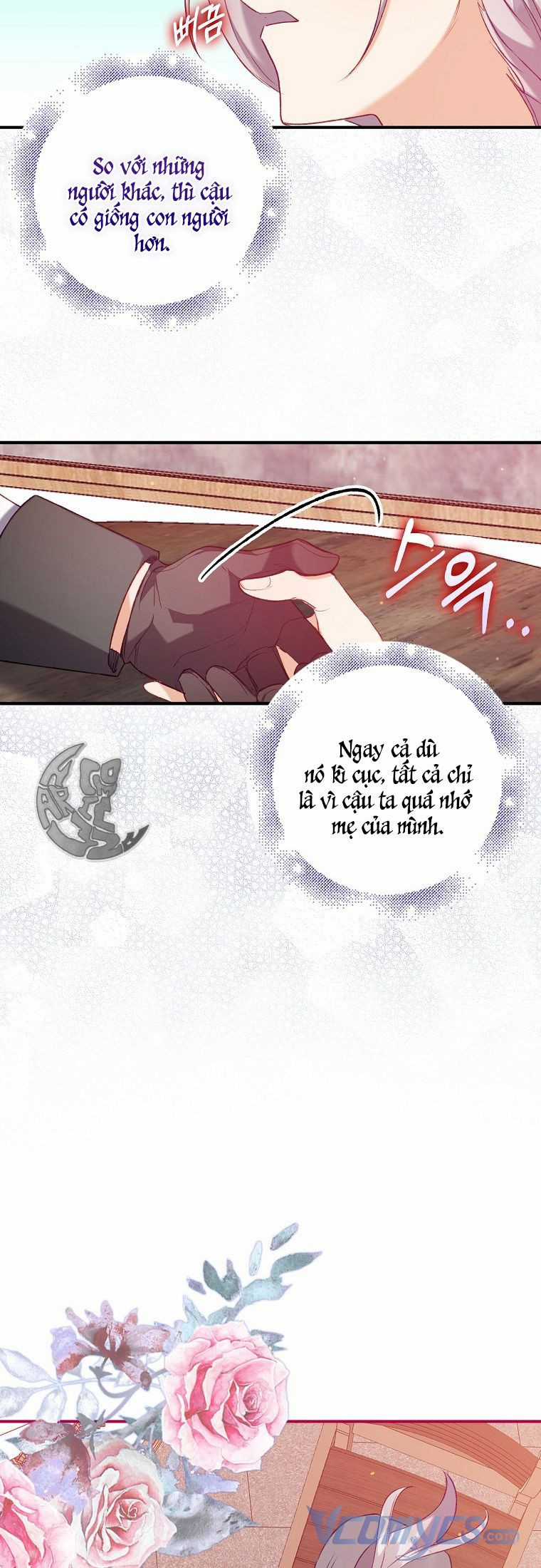 Tôi Chỉ Nhận Ra Sau Khi Mất Cô Ấy Chapter 12 trang 18