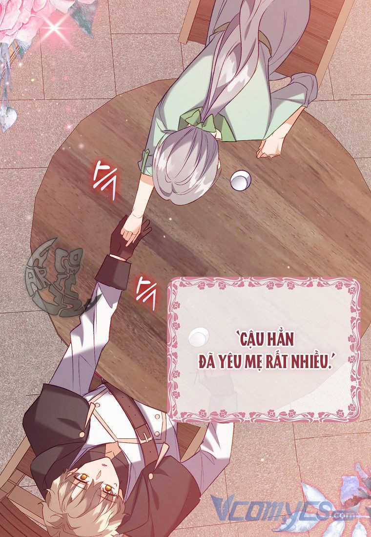 Tôi Chỉ Nhận Ra Sau Khi Mất Cô Ấy Chapter 12 trang 19