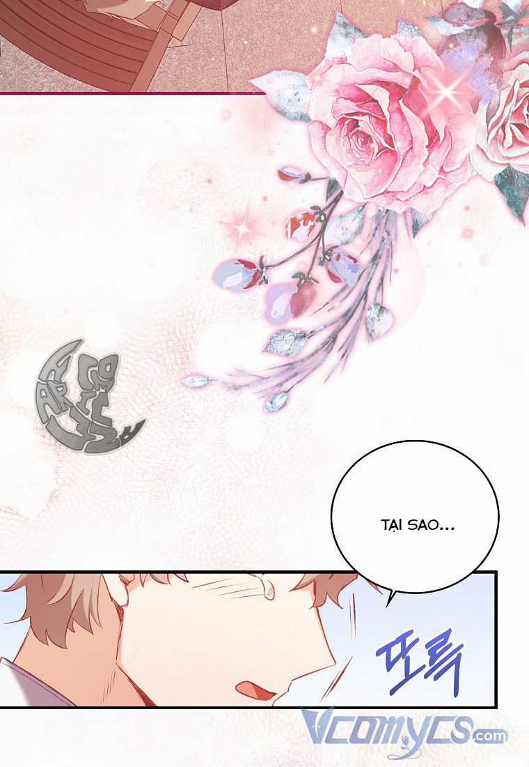 Tôi Chỉ Nhận Ra Sau Khi Mất Cô Ấy Chapter 12 trang 20