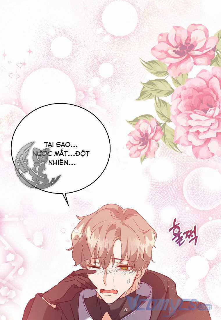 Tôi Chỉ Nhận Ra Sau Khi Mất Cô Ấy Chapter 12 trang 21