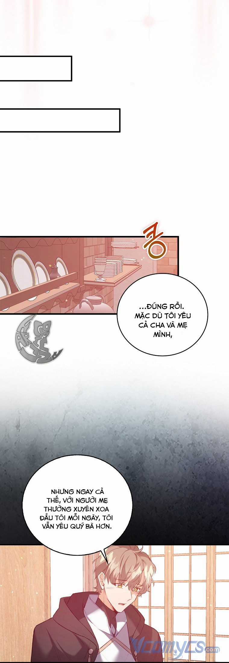 Tôi Chỉ Nhận Ra Sau Khi Mất Cô Ấy Chapter 12 trang 23