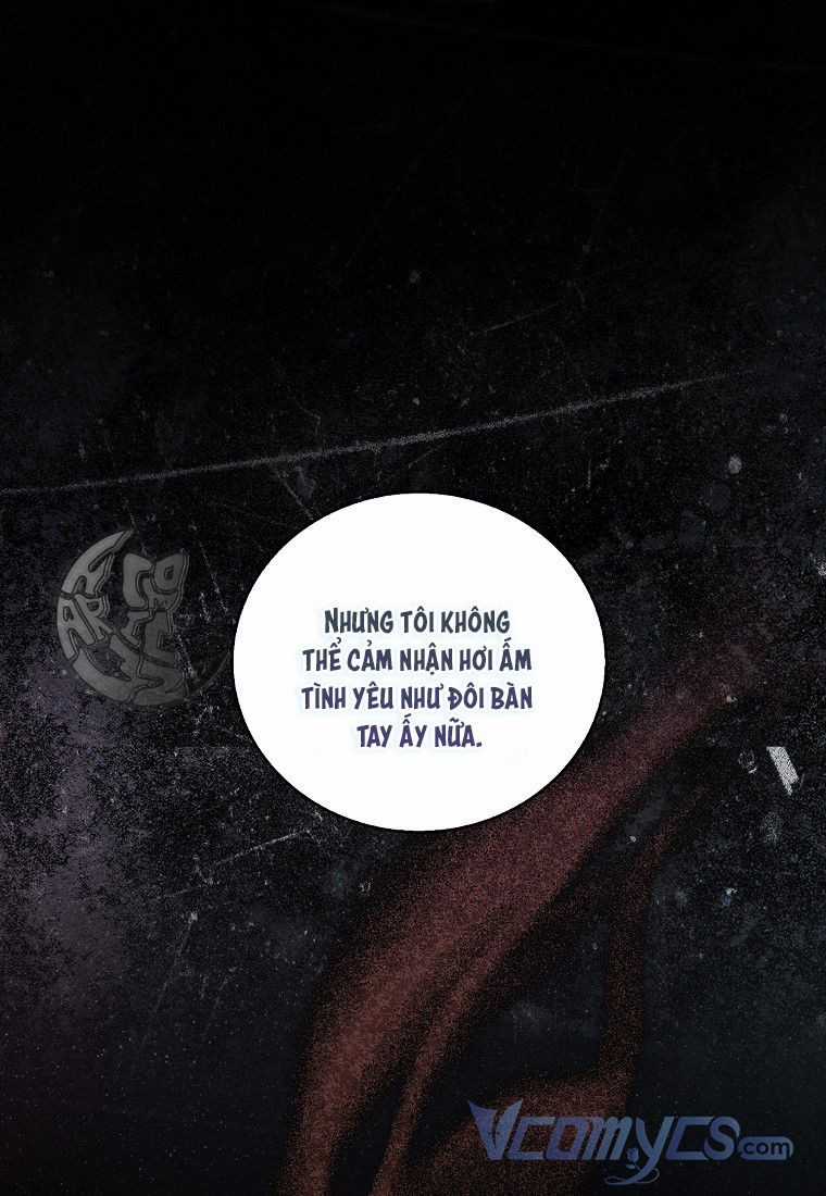 Tôi Chỉ Nhận Ra Sau Khi Mất Cô Ấy Chapter 12 trang 24