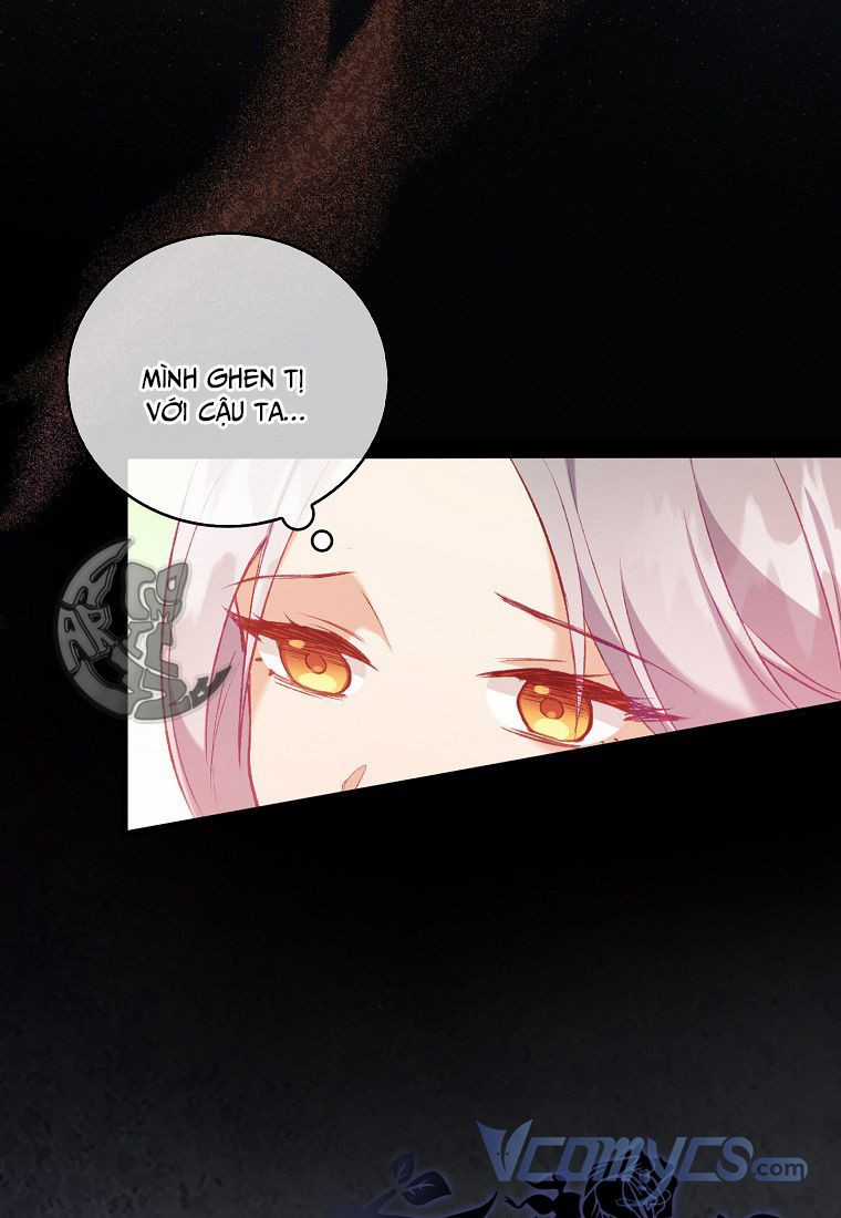 Tôi Chỉ Nhận Ra Sau Khi Mất Cô Ấy Chapter 12 trang 25