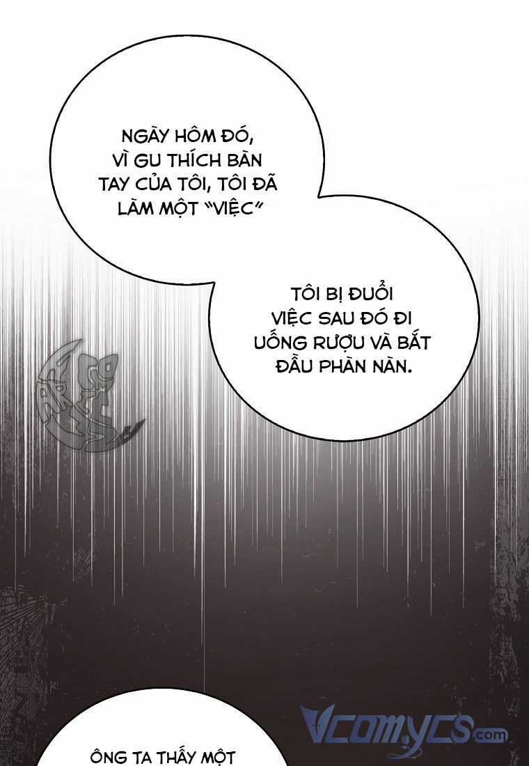 Tôi Chỉ Nhận Ra Sau Khi Mất Cô Ấy Chapter 12 trang 3
