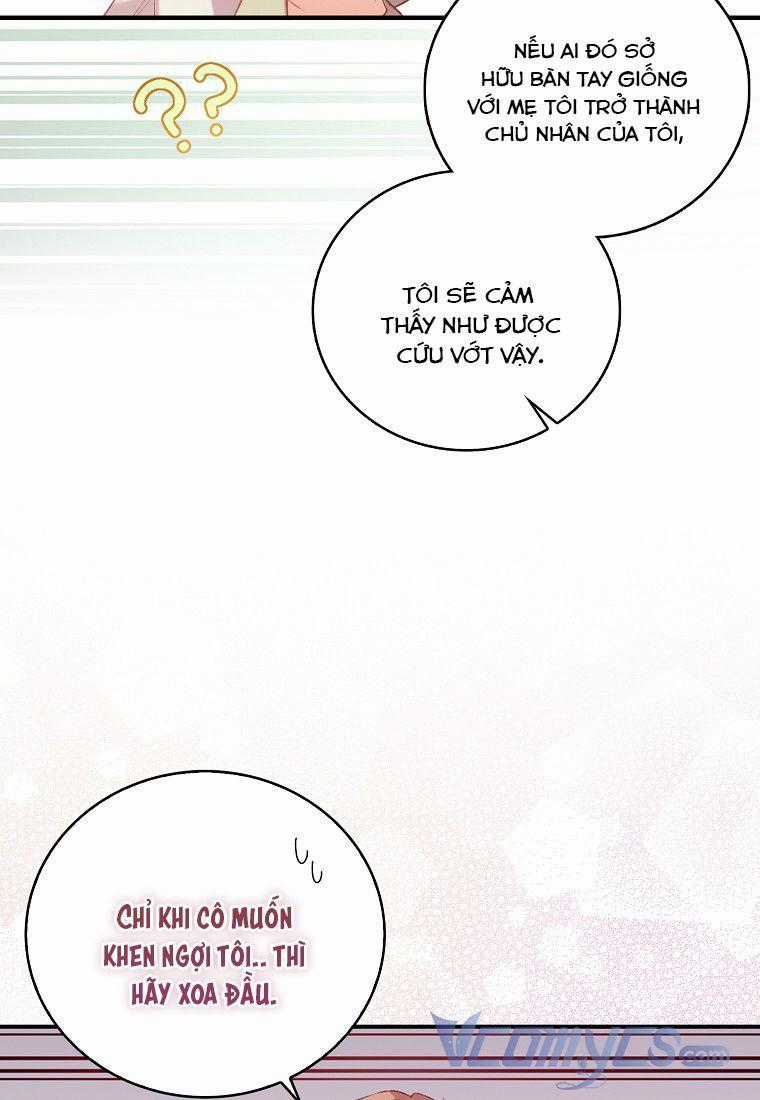 Tôi Chỉ Nhận Ra Sau Khi Mất Cô Ấy Chapter 12 trang 31